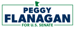 Peggy Flanagan for U.S. Senate