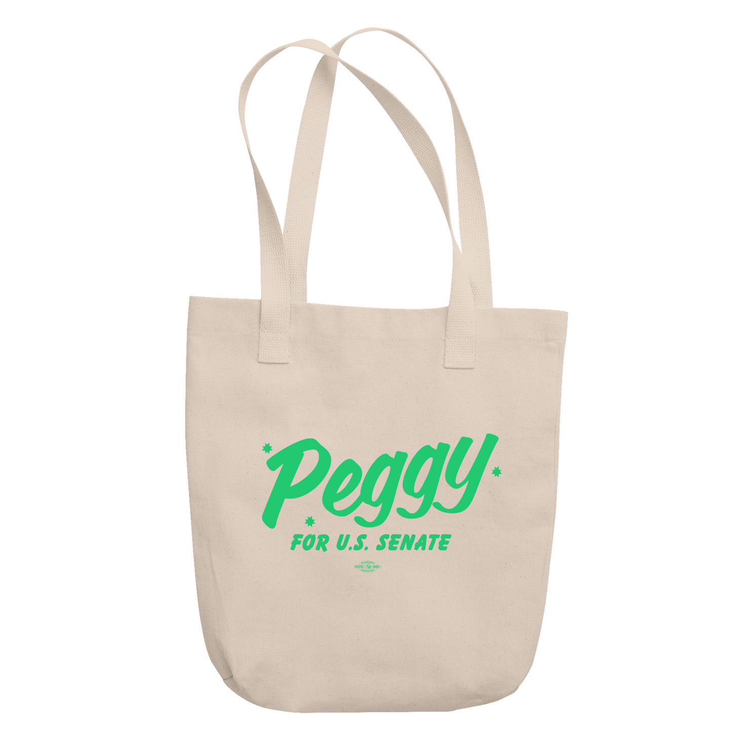 Peggy Tote Bag