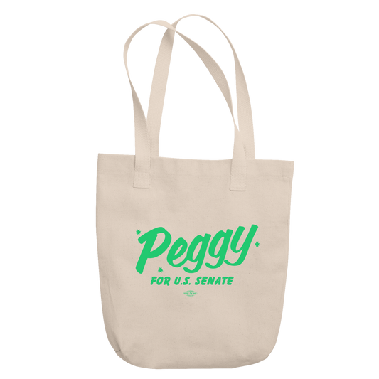Peggy Tote Bag
